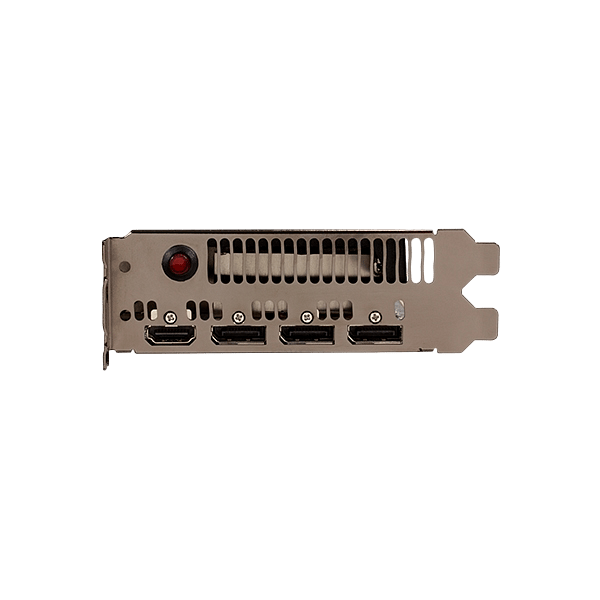 PowerColor Fighter Radeon RX6800 16GB GDDR6  Tarjeta Gráfica AMD