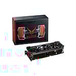 PowerColor Red Devil Radeon RX6900 XT Limited Edition 16GB GDDR6  Tarjeta Gráfica AMD