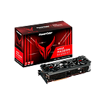PowerColor Red Devil Radeon RX6900 XT 16GB GDDR6  Tarjeta Gráfica AMD
