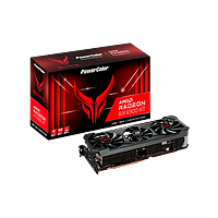 PowerColor Red Devil Radeon RX6900 XT 16GB GDDR6 - Tarjeta Gráfica AMD
