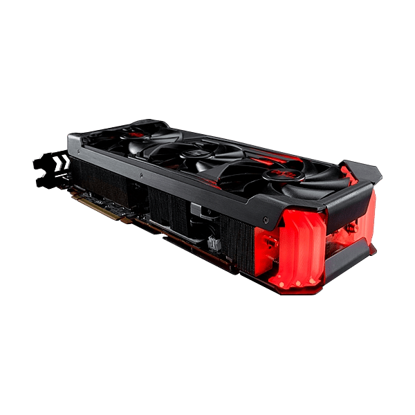 PowerColor Red Devil Radeon RX6900 XT 16GB GDDR6  Tarjeta Gráfica AMD