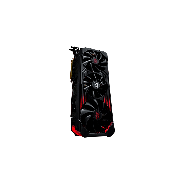 PowerColor Red Devil Radeon RX6900 XT 16GB GDDR6  Tarjeta Gráfica AMD