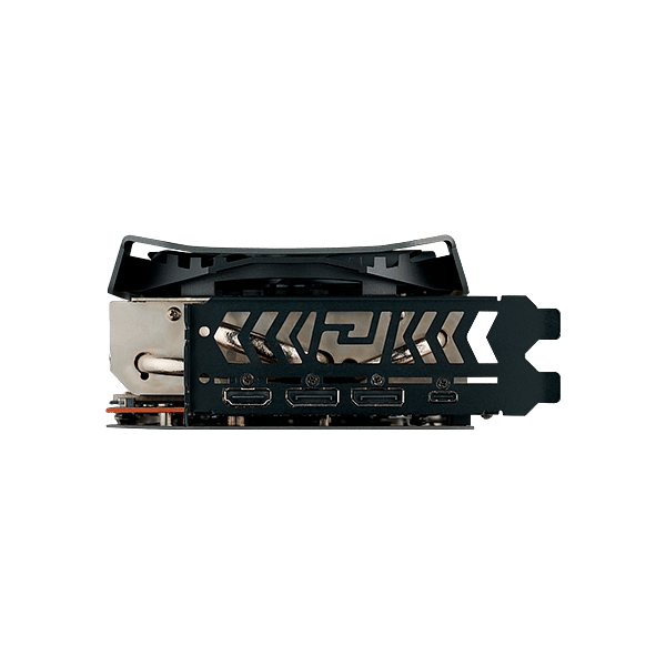 PowerColor Red Devil Radeon RX6900 XT 16GB GDDR6  Tarjeta Gráfica AMD
