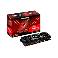 PowerColor Red Dragon Radeon RX6800 XT 16GB GDDR6 - Tarjeta Gráfica AMD