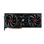 PowerColor Red Dragon Radeon RX6800 XT 16GB GDDR6  Tarjeta Gráfica AMD