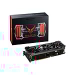 PowerColor Red Devil Radeon RX6800 Limited Edition 16GB GDDR6  Tarjeta Gráfica AMD