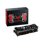 PowerColor Red Devil Radeon RX6800 Limited Edition 16GB GDDR6  Tarjeta Gráfica AMD