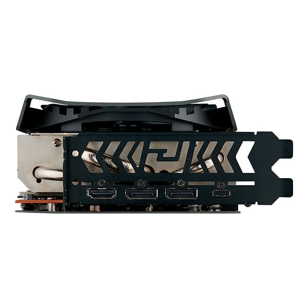 PowerColor Red Devil Radeon RX6800 Limited Edition 16GB GDDR6  Tarjeta Gráfica AMD