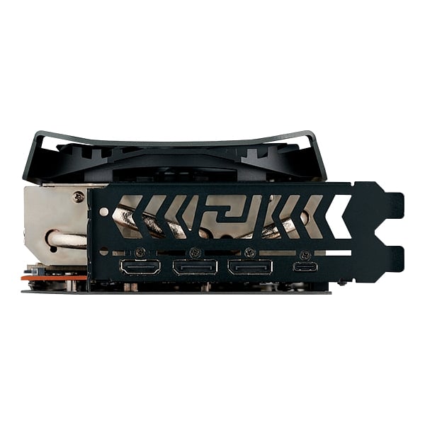 PowerColor Red Devil Radeon RX6800 XT Limited Edition 16GB GDDR6  Tarjeta Gráfica AMD