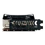PowerColor Red Devil Radeon RX6800 XT Limited Edition 16GB GDDR6  Tarjeta Gráfica AMD