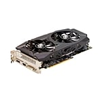 PowerColor Red Dragon Radeon RX580 8GB GDDR5  Tarjeta Gráfica AMD