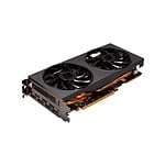 PowerColor Radeon RX5700 XT 8GB GDDR6  Tarjeta Gráfica AMD