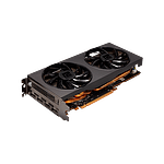 PowerColor Radeon RX5700 XT 8GB GDDR6  Tarjeta Gráfica AMD PowerColor Radeon RX5700 XT 8GB GDDR6  Tarjeta Gráfica AMD