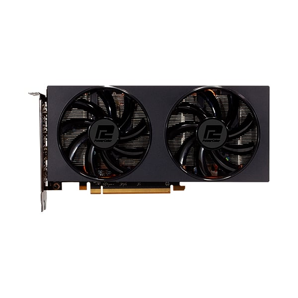 PowerColor Radeon RX5700 XT 8GB GDDR6  Tarjeta Gráfica AMD