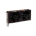 PowerColor Radeon RX5700 XT 8GB GDDR6  Tarjeta Gráfica AMD