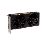 PowerColor Radeon RX5700 XT 8GB GDDR6  Tarjeta Gráfica AMD PowerColor Radeon RX5700 XT 8GB GDDR6  Tarjeta Gráfica AMD