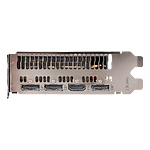 PowerColor Radeon RX5700 XT 8GB GDDR6  Tarjeta Gráfica AMD PowerColor Radeon RX5700 XT 8GB GDDR6  Tarjeta Gráfica AMD