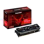 PowerColor Red Devil Radeon RX6700 XT OC 12GB GDDR6  Tarjeta Gráfica AMD