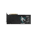 PowerColor Hell Hound Radeon RX6700 XT 12GB GDDR6  Tarjeta Gráfica AMD