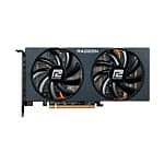 PowerColor Fighter Radeon RX6700 XT 12GB GDDR6  Tarjeta Gráfica AMD