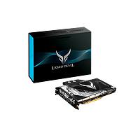 PowerColor Liquid Devil Radeon RX6900 XT 16GB GDDR6 - Tarjeta Gráfica AMD