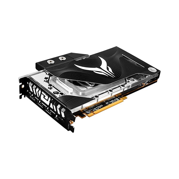 PowerColor Liquid Devil Radeon RX6900 XT 16GB GDDR6  Tarjeta Gráfica AMD