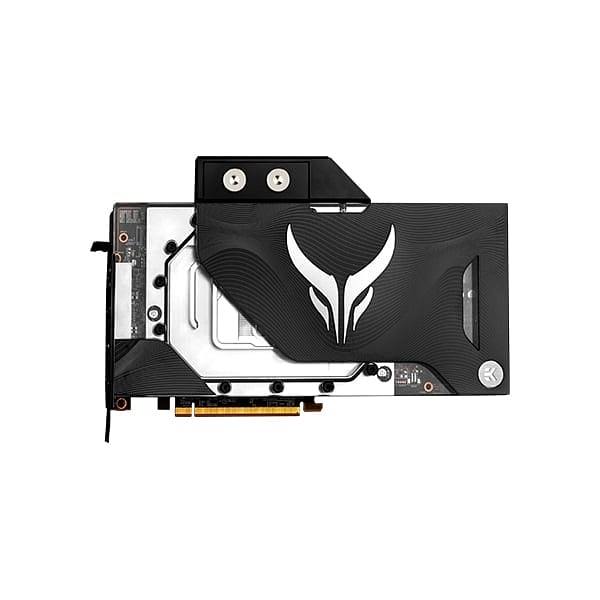 PowerColor Liquid Devil Radeon RX6900 XT 16GB GDDR6  Tarjeta Gráfica AMD