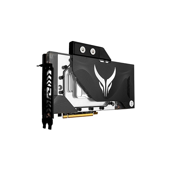 PowerColor Liquid Devil Radeon RX6900 XT 16GB GDDR6  Tarjeta Gráfica AMD
