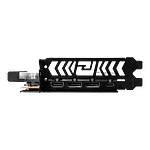 PowerColor Liquid Devil Radeon RX6900 XT 16GB GDDR6  Tarjeta Gráfica AMD PowerColor Liquid Devil Radeon RX6900 XT 16GB GDDR6  Tarjeta Gráfica AMD