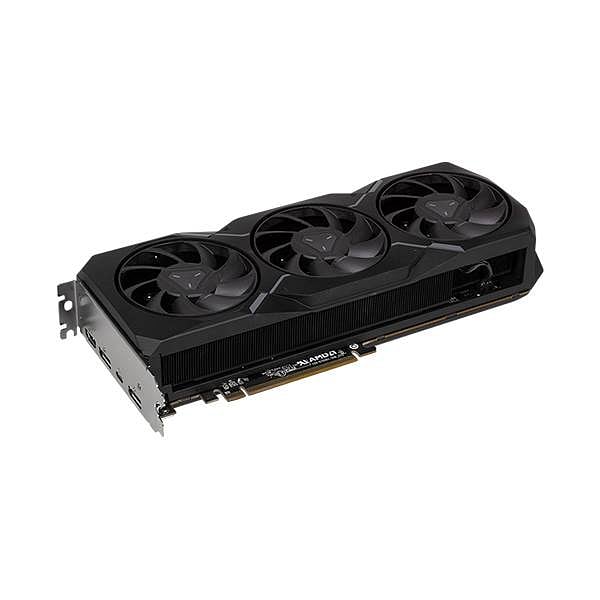 PowerColor Radeon RX 7900 XT Gaming 20GB GDDR6  Tarjeta Gráfica AMD
