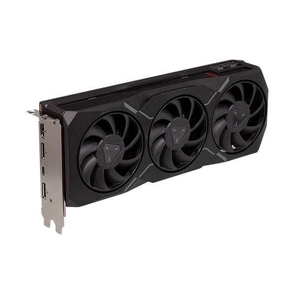 PowerColor Radeon RX 7900 XT Gaming 20GB GDDR6  Tarjeta Gráfica AMD