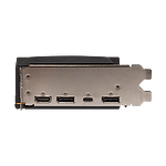 PowerColor Radeon RX 7900 XT Gaming 20GB GDDR6  Tarjeta Gráfica AMD PowerColor Radeon RX 7900 XT Gaming 20GB GDDR6  Tarjeta Gráfica AMD