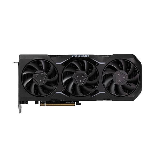 PowerColor Radeon RX 7900 XTX 24GB GDDR6  Tarjeta Gráfica AMD