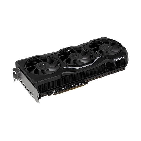 PowerColor Radeon RX 7900 XTX 24GB GDDR6  Tarjeta Gráfica AMD