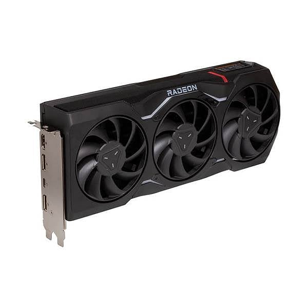 PowerColor Radeon RX 7900 XTX 24GB GDDR6  Tarjeta Gráfica AMD