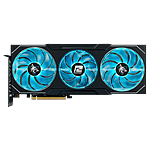 PowerColor Radeon RX 7900 XTX Hell Hound 24GB GDDR6  Tarjeta Gráfica AMD