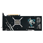 PowerColor Radeon RX 7900 XTX Hell Hound 24GB GDDR6  Tarjeta Gráfica AMD