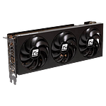 PowerColor Radeon RX 7800 XT Fighter  16GB GDDR6  Tarjeta Gráfica AMD PowerColor Radeon RX 7800 XT Fighter  16GB GDDR6  Tarjeta Gráfica AMD