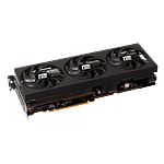 PowerColor Radeon RX 7700 XT Fighter 12GB GDDR6  Tarjeta Gráfica AMD