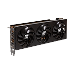 PowerColor Radeon RX 7700 XT Fighter 12GB GDDR6  Tarjeta Gráfica AMD