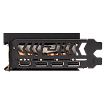 PowerColor Radeon RX 7700 XT Fighter 12GB GDDR6  Tarjeta Gráfica AMD