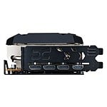 PowerColor Radeon RX 9070 Red Devil OC 16GB GDDR6 RDNA4  Tarjeta Gráfica AMD