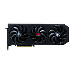 PowerColor Radeon RX 9070 XT Hellhound OC 16GB GDDR6 RDNA4  Tarjeta Gráfica AMD