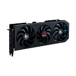 PowerColor Radeon RX 9070 XT Hellhound OC 16GB GDDR6 RDNA4  Tarjeta Gráfica AMD
