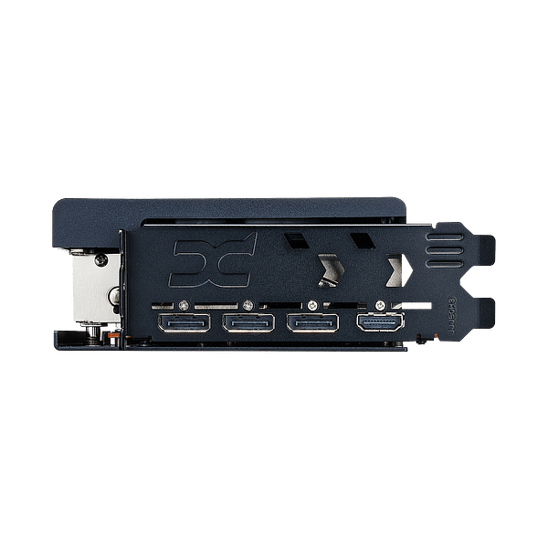 PowerColor Radeon RX 9070 XT Hellhound OC 16GB GDDR6 RDNA4  Tarjeta Gráfica AMD