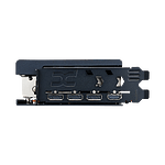 PowerColor Radeon RX 9070 XT Hellhound OC 16GB GDDR6 RDNA4  Tarjeta Gráfica AMD