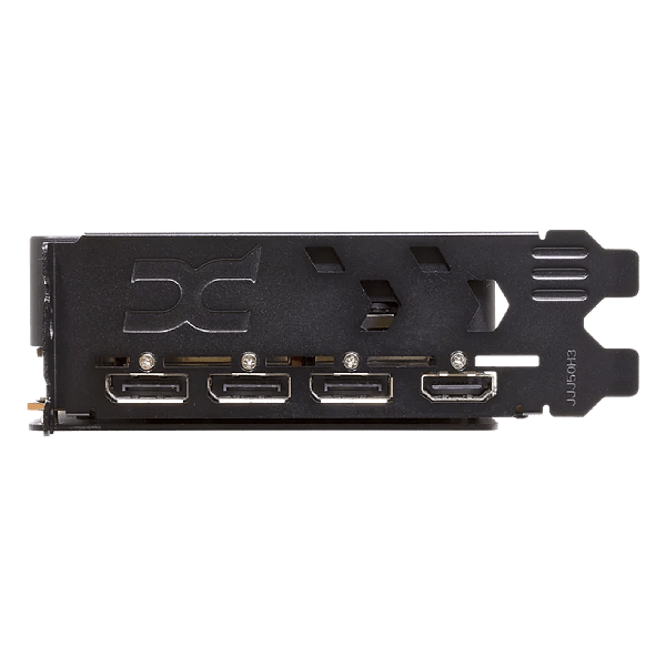 PowerColor Radeon RX 9070 XT Reaper OC 16GB GDDR6 RDNA4  Tarjeta Gráfica AMD