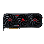 PowerColor Radeon RX 9070 XT Red Devil OC Limited Edition 16GB GDDR6 RDNA4  Tarjeta Gráfica AMD