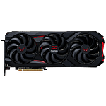 PowerColor Radeon RX 9070 XT Red Devil OC 16GB GDDR6 RDNA4  Tarjeta Gráfica AMD PowerColor Radeon RX 9070 XT Red Devil OC 16GB GDDR6 RDNA4  Tarjeta Gráfica AMD