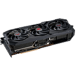 PowerColor Radeon RX 9070 XT Red Devil OC 16GB GDDR6 RDNA4  Tarjeta Gráfica AMD PowerColor Radeon RX 9070 XT Red Devil OC 16GB GDDR6 RDNA4  Tarjeta Gráfica AMD